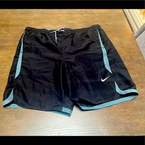 Nike mens swim shorts